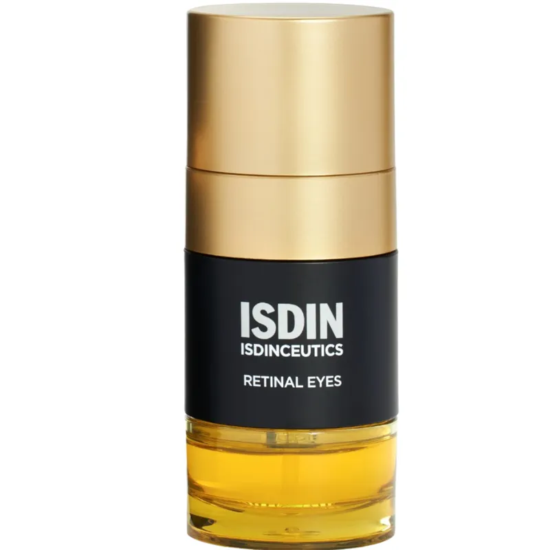 Isdinceutics Retinal Eyes for Eye Contour 20mL