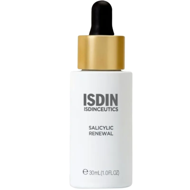 Isdinceutics Salicylic Renewal Serum Anti-Imperfections 30mL