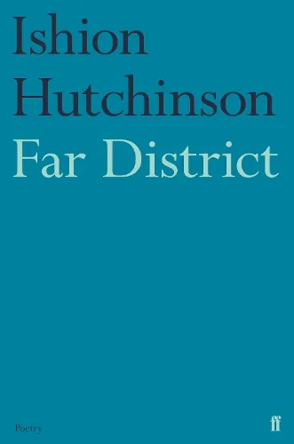 Ishion Hutchinson Far District