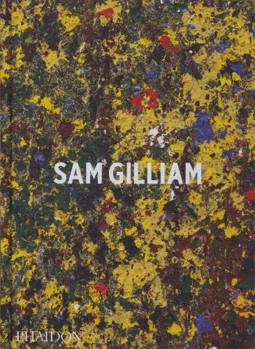 Ishmael Reed Sam Gilliam