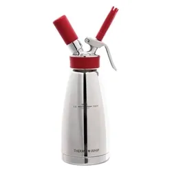 Isi Thermo Whipped Cream Dispenser 500ml