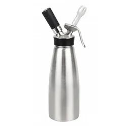 Isi Whipped Cream Dispenser 1Ltr