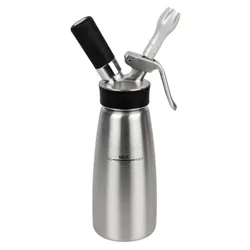Isi Whipped Cream Dispenser 500ml