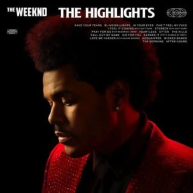 Island Records The Highlights