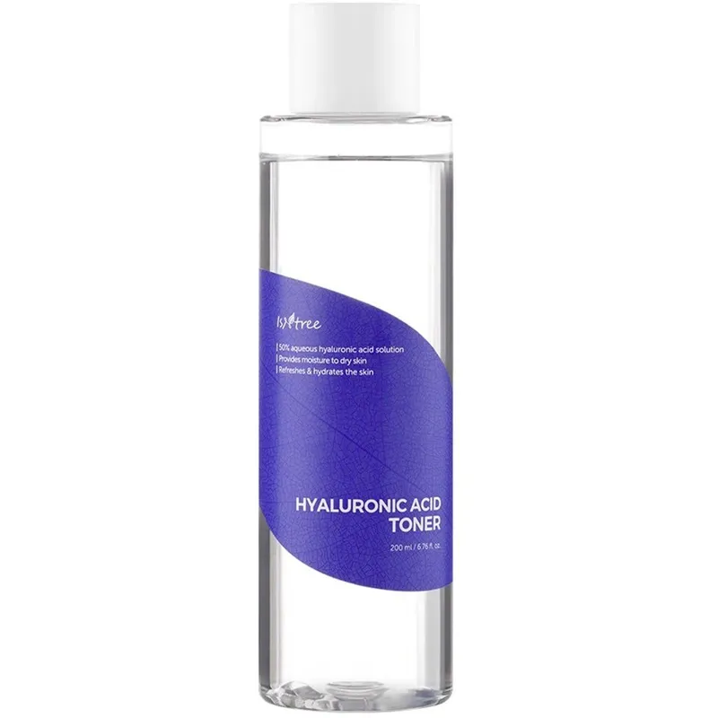 ISNtree Hyaluronic Acid Toner 200mL