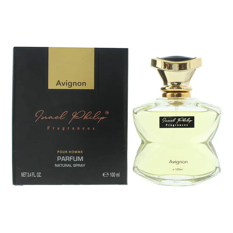 Israel Philip Parfum 100ml, Avignon