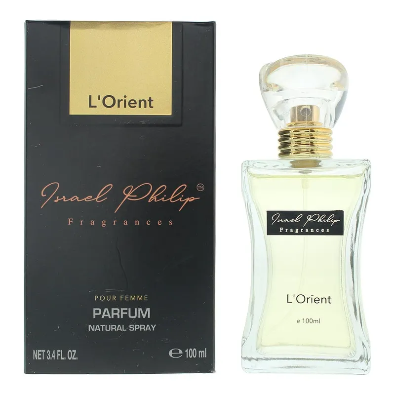 Israel Philip Parfum 100ml, L'orient