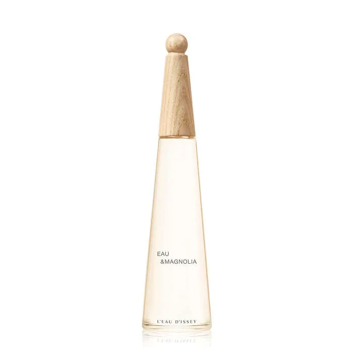 Issey Miyake L'eau D'issey Eau & Magnolia De Toilette 100ml