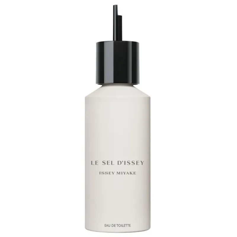 Issey Miyake Le Sel d'Issey Edt refill M 150 ml