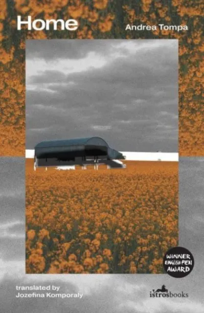 Istros Books Home