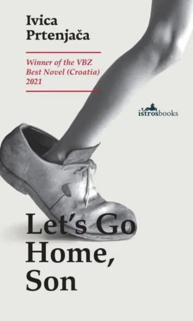Istros Books Let'S Go Home, Son