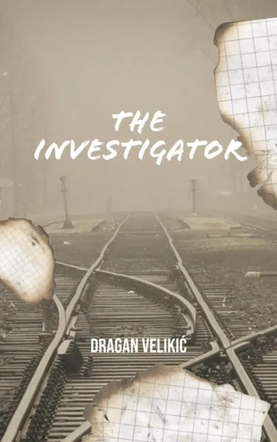 Istros Books The Investigator
