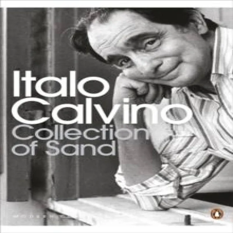 Penguin Books Ltd Collection Of Sand : Essays