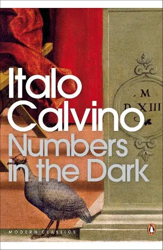Italo Calvino Numbers in the Dark