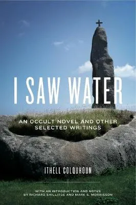 Ithell Colquhoun I Saw Water