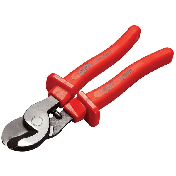 Itl Insulated 130 Insulated Cable Cutters 250mm (10in)