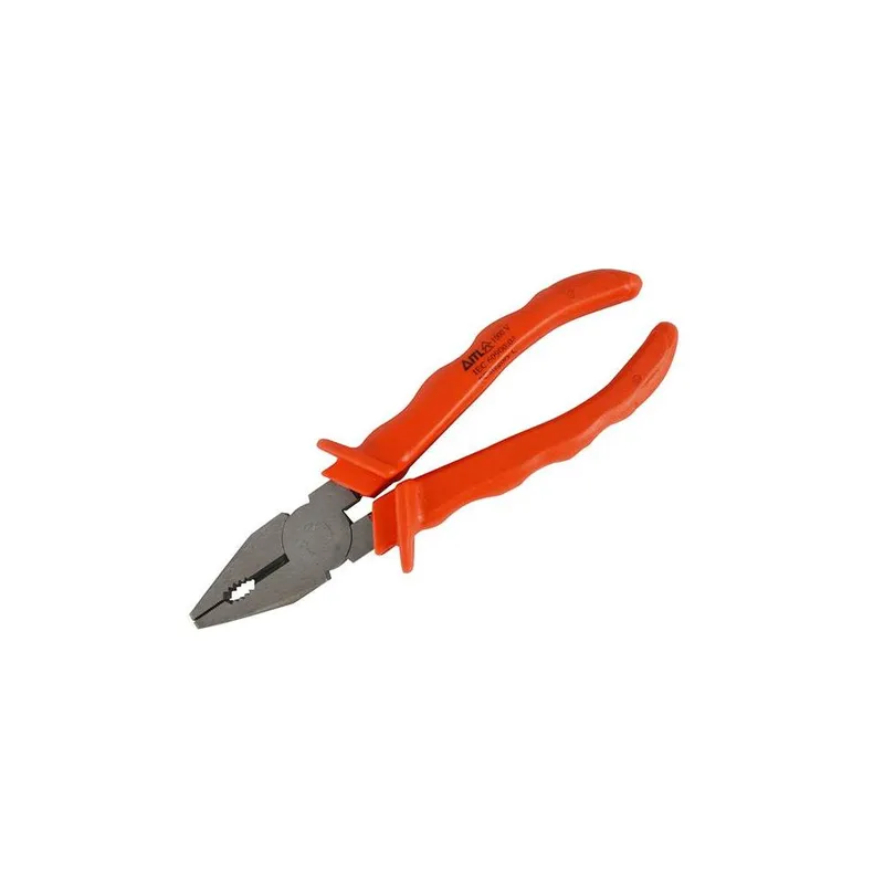 Itl Insulated Combination Pliers 200mm