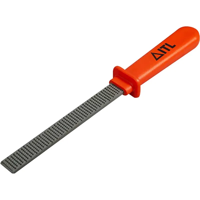 Itl Insulated 1801 Insulated Flat Rasp