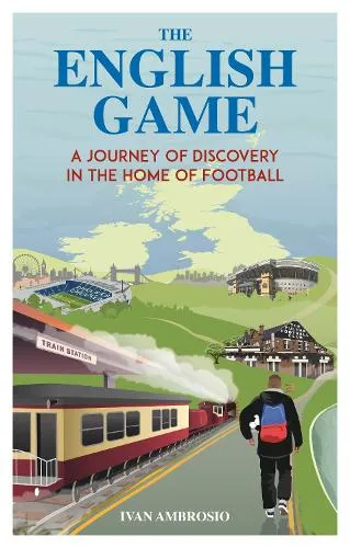 Ivan Ambrosio The English Game