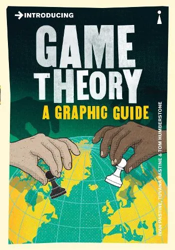 Ivan Pastine Introducing Game Theory