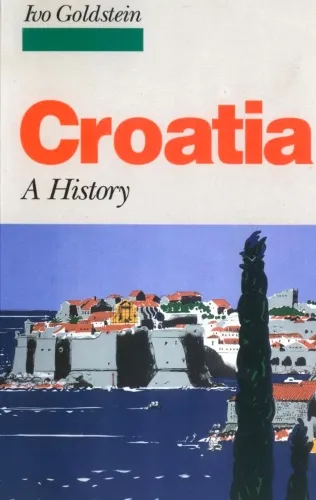 Ivo Goldstein Croatia