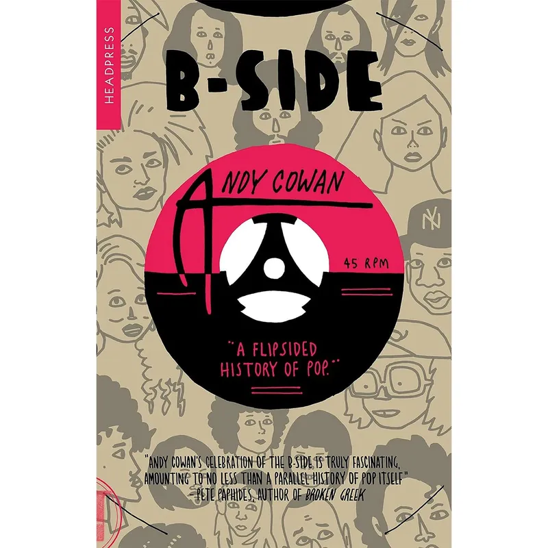 Iwoot B-Side
