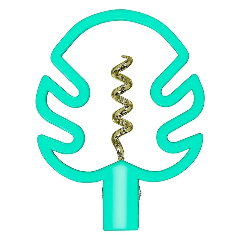 Iwoot Corkscrew Tropical Topaz