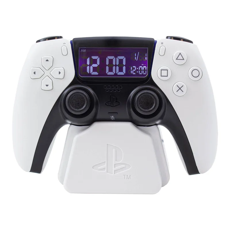Iwoot Playstation (PS5) Alarm Clock