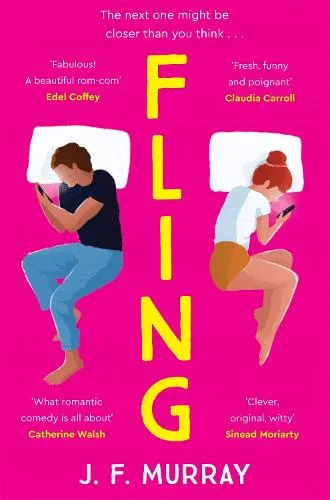 J.F. Murray Fling