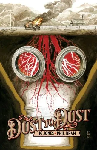 J. G. Jones Dust to Dust