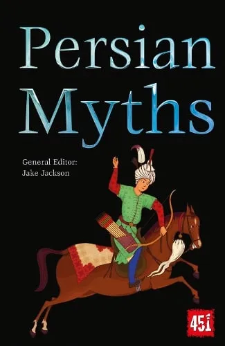 J.K. Jackson Persian Myths