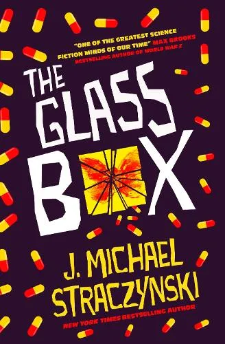 J. Michael Straczynski The Glass Box