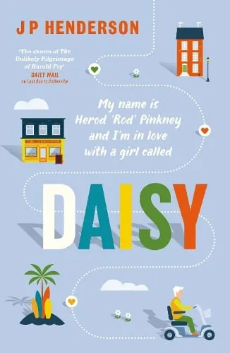 J P Henderson Daisy