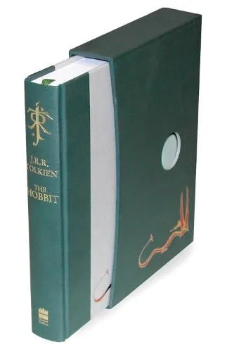 J. R. R. Tolkien The Hobbit