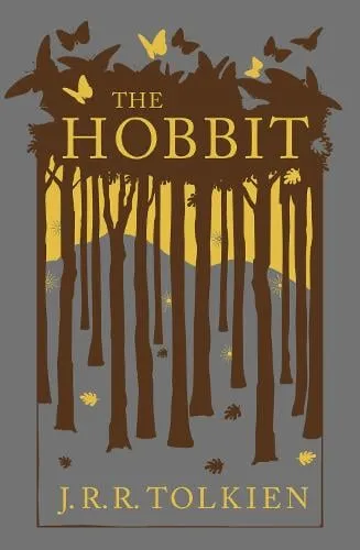 J. R. R. Tolkien The Hobbit