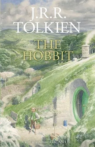 J. R. R. Tolkien The Hobbit