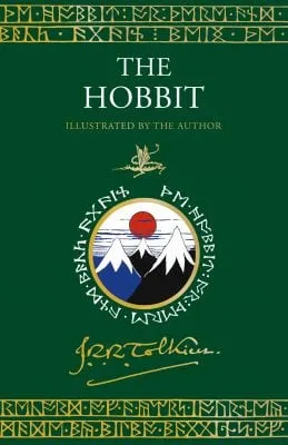 J. R. R. Tolkien The Hobbit