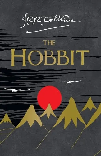 J. R. R. Tolkien The Hobbit