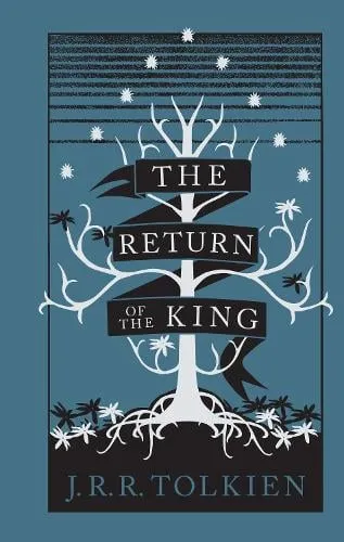 J. R. R. Tolkien The Return of the King