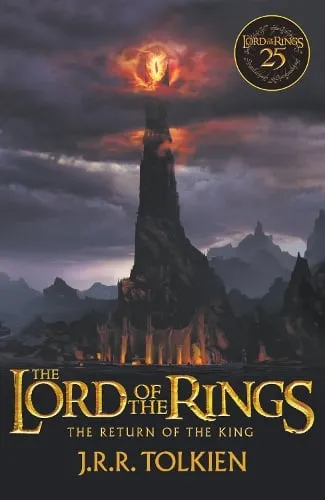 J. R. R. Tolkien The Return of the King
