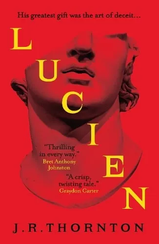 J. R. Thornton Lucien