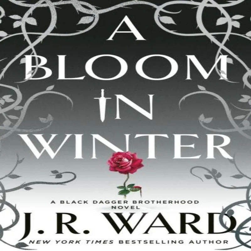 J. R. Ward A Bloom in Winter