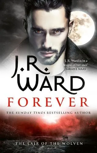J. R. Ward Forever