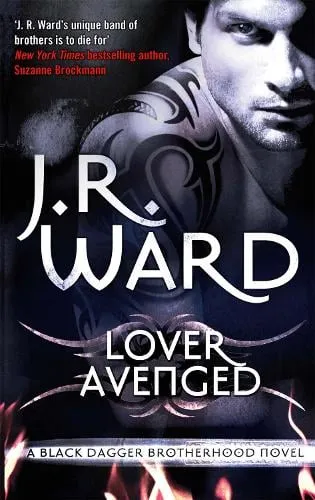 J. R. Ward Lover Avenged