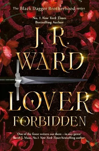 J. R. Ward Lover Forbidden