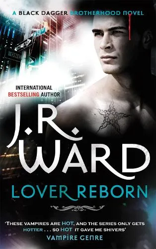 J. R. Ward Lover Reborn