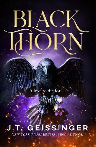 Pan Macmillan Blackthorn