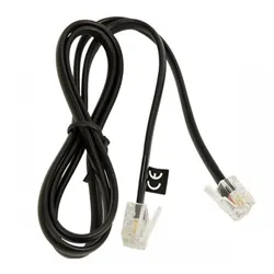 Jabra Connection Cable for Dealer Boards Phone 8800-00-101