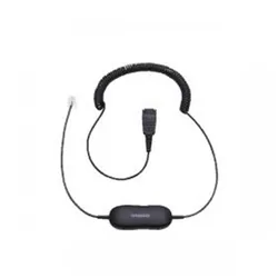 Jabra GN1200 Universal Coiled Cable - 88011-99