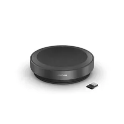 Jabra Speak2 75 Speakerphone MS Teams Bluetooth USB Link 380a Adapter